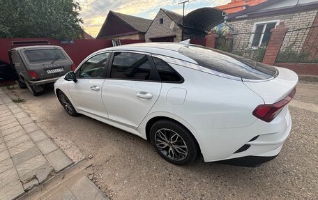 KIA K5, 2021 год, 2 250 000 рублей, 8 фотография