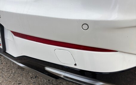 KIA K5, 2021 год, 2 250 000 рублей, 11 фотография