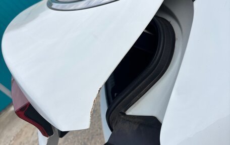 KIA K5, 2021 год, 2 250 000 рублей, 15 фотография