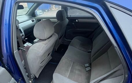 Chevrolet Lacetti, 2007 год, 450 000 рублей, 6 фотография