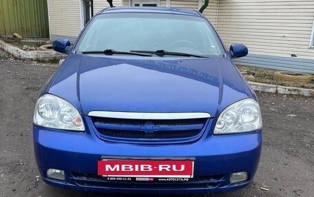 Chevrolet Lacetti, 2007 год, 450 000 рублей, 2 фотография