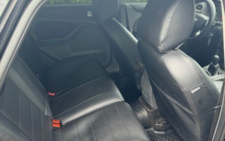 Ford Focus II рестайлинг, 2007 год, 635 000 рублей, 11 фотография
