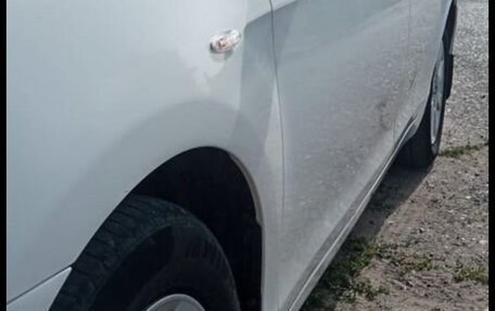 Toyota Camry, 2007 год, 1 180 000 рублей, 4 фотография