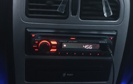 Chery Amulet (A15) I, 2007 год, 155 000 рублей, 6 фотография