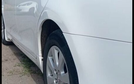 Toyota Camry, 2007 год, 1 180 000 рублей, 6 фотография