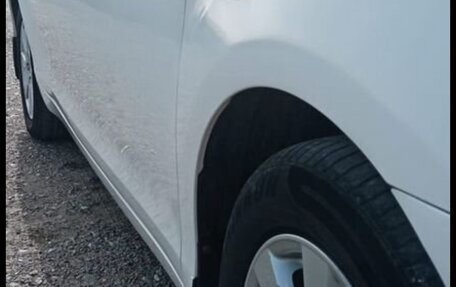 Toyota Camry, 2007 год, 1 180 000 рублей, 5 фотография