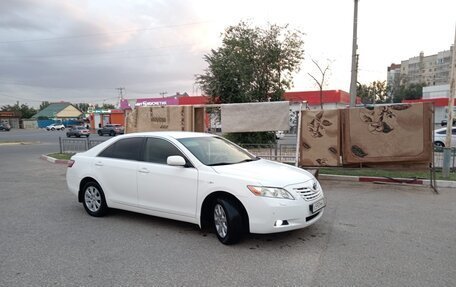 Toyota Camry, 2007 год, 1 180 000 рублей, 3 фотография
