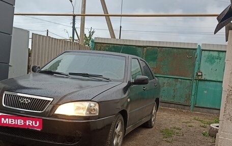 Chery Amulet (A15) I, 2007 год, 155 000 рублей, 8 фотография