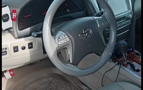 Toyota Camry, 2007 год, 1 180 000 рублей, 7 фотография