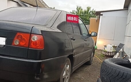 Chery Amulet (A15) I, 2007 год, 155 000 рублей, 2 фотография
