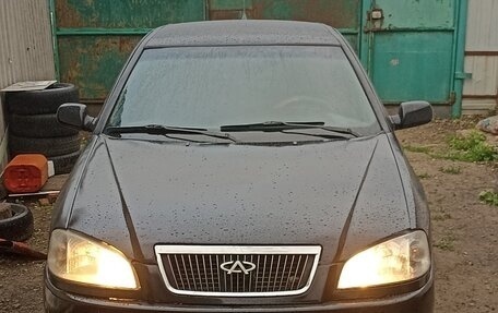 Chery Amulet (A15) I, 2007 год, 155 000 рублей, 10 фотография
