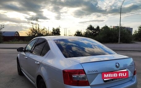 Skoda Octavia, 2014 год, 1 450 000 рублей, 3 фотография