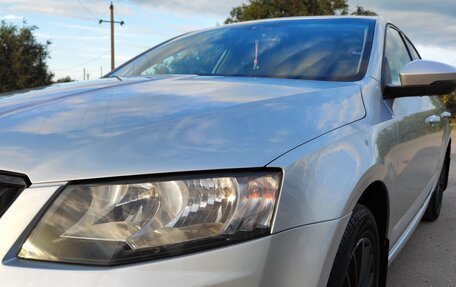 Skoda Octavia, 2014 год, 1 450 000 рублей, 7 фотография