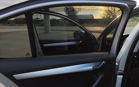 Skoda Octavia, 2014 год, 1 450 000 рублей, 11 фотография