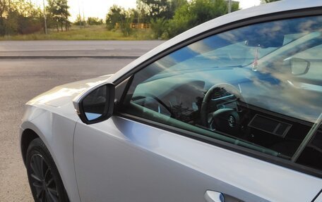 Skoda Octavia, 2014 год, 1 450 000 рублей, 8 фотография