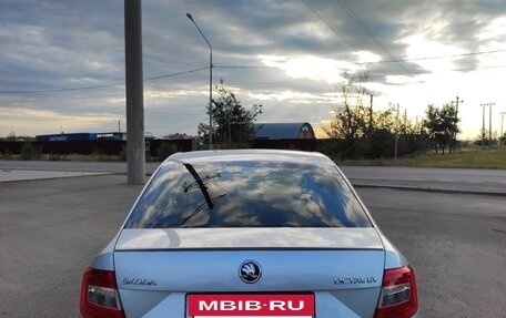 Skoda Octavia, 2014 год, 1 450 000 рублей, 4 фотография