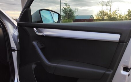 Skoda Octavia, 2014 год, 1 450 000 рублей, 16 фотография