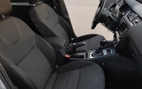 Skoda Octavia, 2014 год, 1 450 000 рублей, 17 фотография