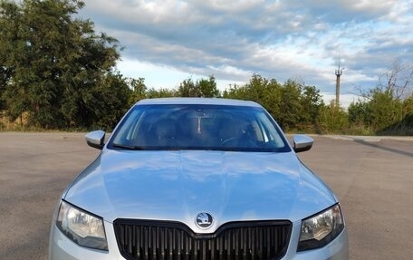 Skoda Octavia, 2014 год, 1 450 000 рублей, 6 фотография