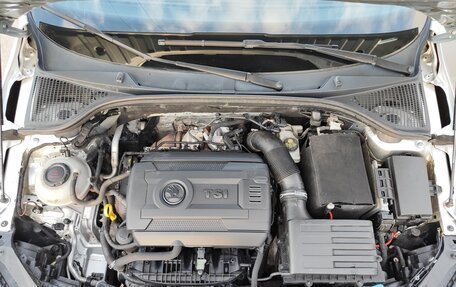 Skoda Octavia, 2014 год, 1 450 000 рублей, 21 фотография