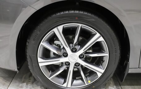 Geely Emgrand, 2024 год, 2 663 990 рублей, 8 фотография
