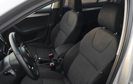 Skoda Octavia, 2014 год, 1 450 000 рублей, 20 фотография