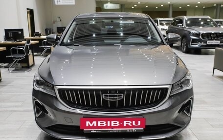 Geely Emgrand, 2024 год, 2 663 990 рублей, 6 фотография