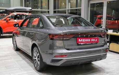 Geely Emgrand, 2024 год, 2 663 990 рублей, 2 фотография