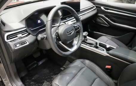 Geely Emgrand, 2024 год, 2 663 990 рублей, 9 фотография