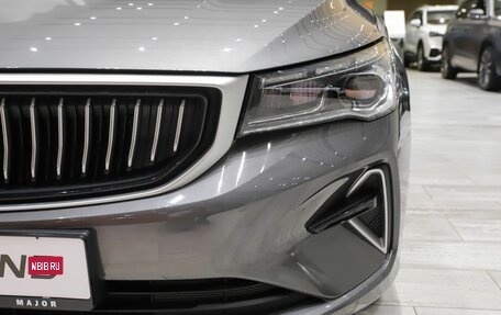 Geely Emgrand, 2024 год, 2 663 990 рублей, 7 фотография