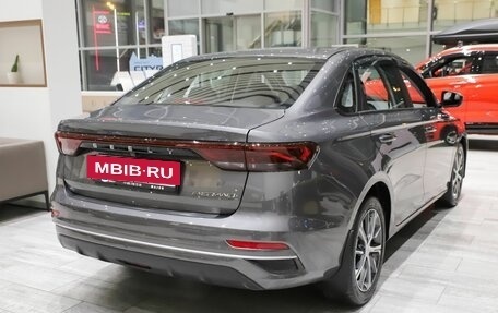 Geely Emgrand, 2024 год, 2 663 990 рублей, 4 фотография