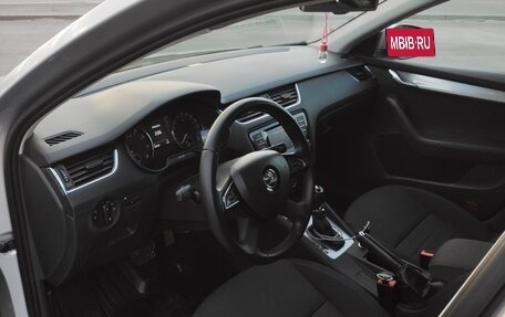Skoda Octavia, 2014 год, 1 450 000 рублей, 19 фотография