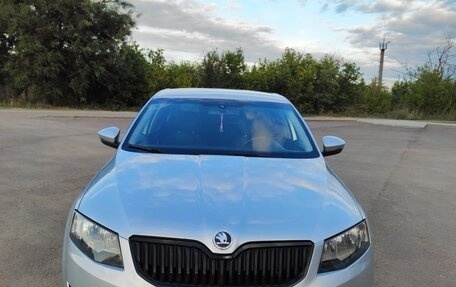 Skoda Octavia, 2014 год, 1 450 000 рублей, 23 фотография