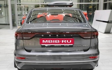 Geely Emgrand, 2024 год, 2 663 990 рублей, 3 фотография