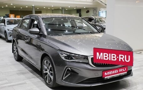 Geely Emgrand, 2024 год, 2 663 990 рублей, 5 фотография