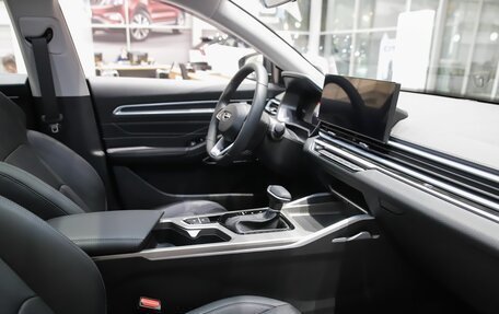 Geely Emgrand, 2024 год, 2 663 990 рублей, 20 фотография