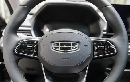 Geely Emgrand, 2024 год, 2 663 990 рублей, 14 фотография