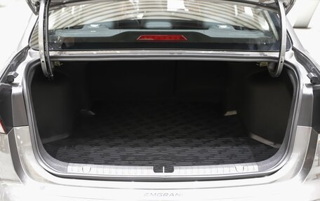 Geely Emgrand, 2024 год, 2 663 990 рублей, 19 фотография
