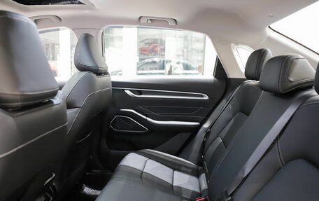Geely Emgrand, 2024 год, 2 663 990 рублей, 15 фотография