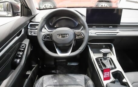 Geely Emgrand, 2024 год, 2 663 990 рублей, 18 фотография