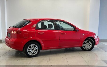Chevrolet Lacetti, 2007 год, 450 000 рублей, 5 фотография
