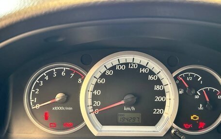 Chevrolet Lacetti, 2007 год, 450 000 рублей, 16 фотография