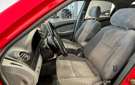 Chevrolet Lacetti, 2007 год, 450 000 рублей, 18 фотография