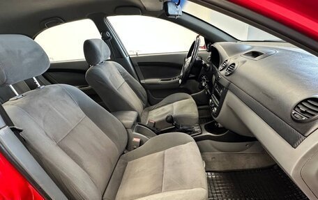 Chevrolet Lacetti, 2007 год, 450 000 рублей, 20 фотография