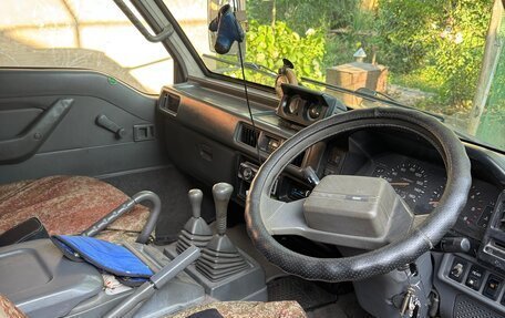 Mitsubishi Delica III, 1988 год, 390 000 рублей, 5 фотография