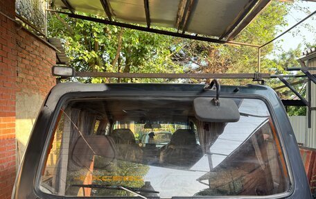 Mitsubishi Delica III, 1988 год, 390 000 рублей, 3 фотография