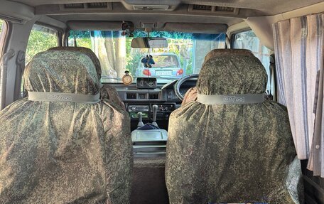 Mitsubishi Delica III, 1988 год, 390 000 рублей, 14 фотография
