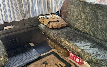 Mitsubishi Delica III, 1988 год, 390 000 рублей, 19 фотография
