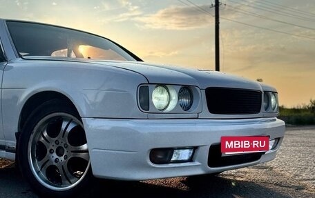 Nissan Gloria IX, 1995 год, 370 000 рублей, 6 фотография
