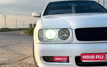 Nissan Gloria IX, 1995 год, 370 000 рублей, 9 фотография
